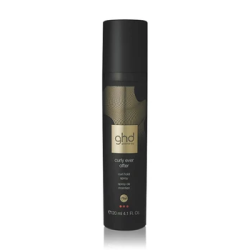 Spray per capelli ghd curl hold spray unisex per tutti i tipi di