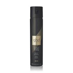 Spray per capelli ghd 75ml unisex per tutti i tipi di capelli [10000022340]