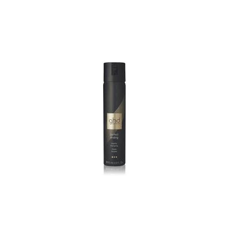 Spray per capelli ghd 75ml unisex per tutti i tipi di capelli [10000022340]