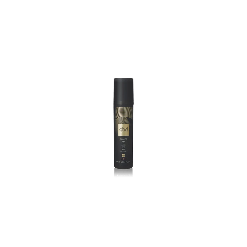 Spray per capelli ghd 120ml donna per tutti i tipi di capelli [99350080319]