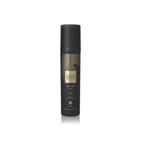 Spray per capelli ghd 120ml donna per tutti i tipi di capelli [99350080319]