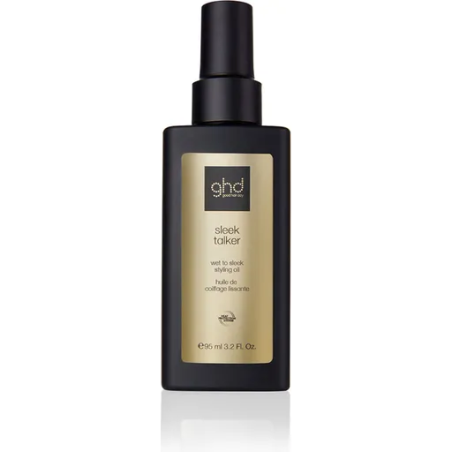 Olio per capelli ghd sleek talker donna 95ml [99350151476]