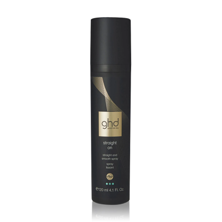 Spray per capelli ghd straight on & straight smooth donna per