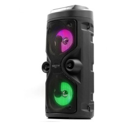 Altoparlante squeak armonia bt 5.0 nero [sq1004]