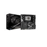 Scheda madre asrock wrx90 ws evo amd atx 8xddr5 [wrx90 ws evo]