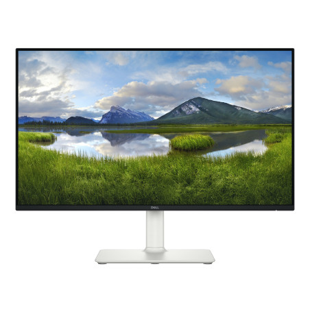 Monitor led 27" dell s series s2725hs full hd 1920x1080 8ms