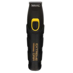 Regolabarba wahl extreme grip advanced nero [09893.0460]