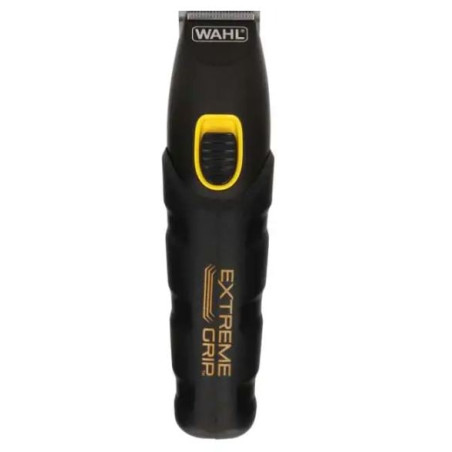 Regolabarba wahl extreme grip advanced nero [09893.0460]