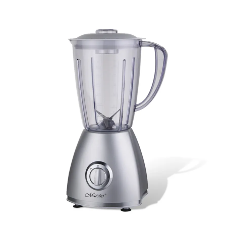Frullatore maestro mr565 da tavolo 1.5l 350w grigio [mr-565]