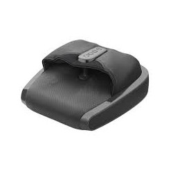 Massaggiatore medisana fm 900 per riflessologia plantare grigio [88394]