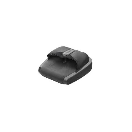 Massaggiatore medisana fm 900 per riflessologia plantare grigio [88394]