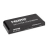 Splitter hdmi qoltec 4kx2k 6gbit/s 60hz nero [51797]
