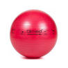 Palla riabilitativa qmed abs 55cm rosso [drqm3a0ma002p]