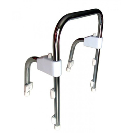 Ringhiera sundo per vasca bianco [12300]