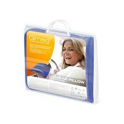 Cuscino di supporto lombare mdh qmed granato [drqe3d0daxuxp]