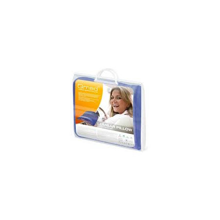 Cuscino di supporto lombare mdh qmed granato [drqe3d0daxuxp]