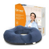 Cuscino riabilitativo qmed blu