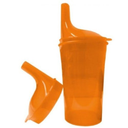 Bicchiere sundo safety per alimenti/bevande 250ml aracione [20430]