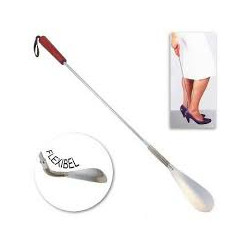 Calzascarpe sundo grigio [25750]