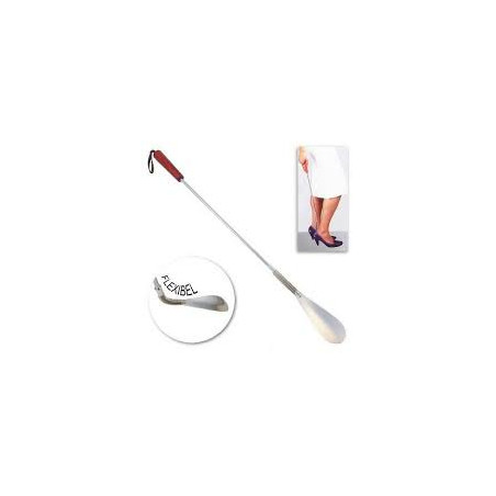 Calzascarpe sundo grigio [25750]