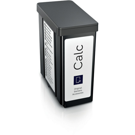 Decalcificante siemens multip cartuccia tz800z2 per eq900/eq900 plus