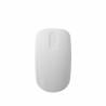 Mouse cherry ak-pmh3 ambidestro wireless 1000dpi bianco [ak-pmh3os-fus-w]