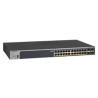 Switch netgear gs728txp-300eus smart 24 porte l3 lite 10g sfp+