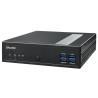 Barebone shuttle dl30n intel-n100 16gb nero [dl30n]