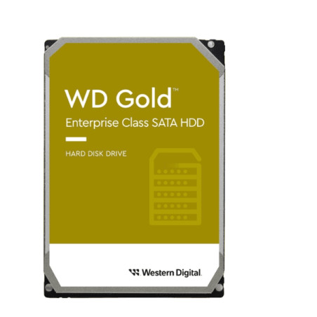 Hard disk 3.5 8tb western digital gold wd8005fryz serial ata iii