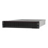 Server rack lenovo thinksystem sr650 v3 7d76a05vea 32gb/2u/2.6ghz/nero/argento