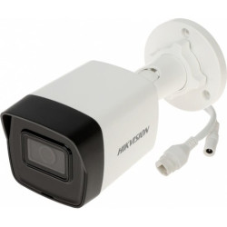 Telecamera ip hikvision ds-2cd1043g2-i bullet 4mp 4mm esterno/interno