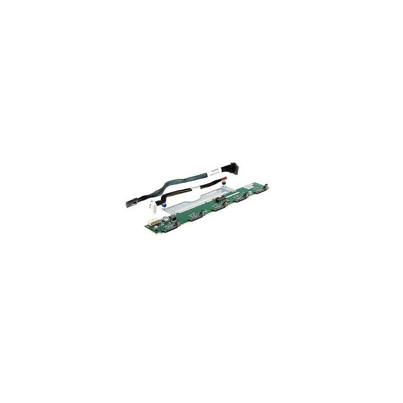 Accessorio server lenovo 4m17a80523 kit pannello posteriore v2 per