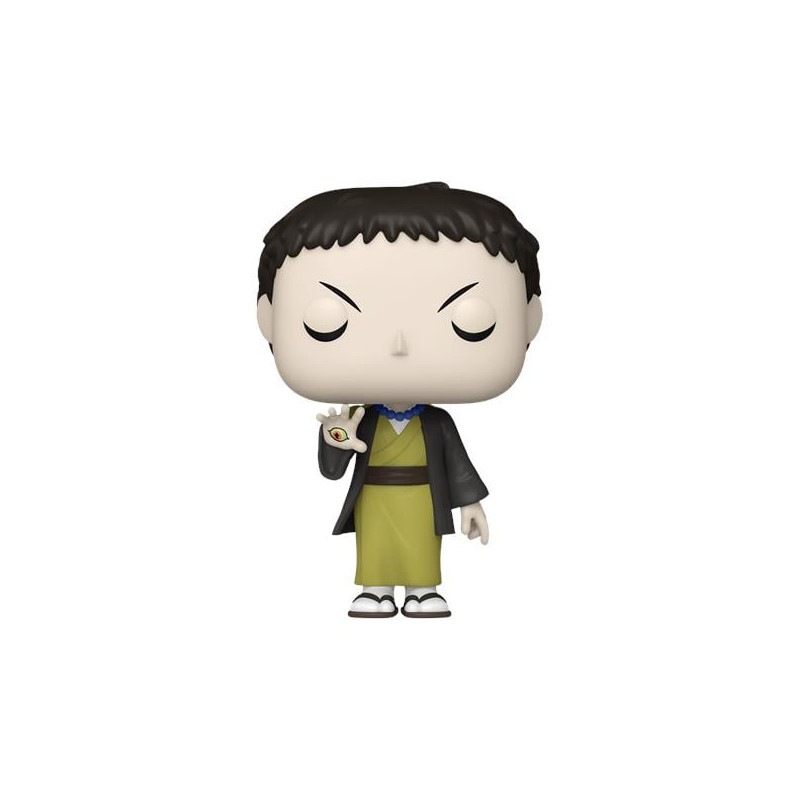 Figurina funko pop demon slayer yahaba 1410 in vinile 16.26x11.68x9.14cm