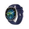 Smartwatch trevi 0tf23506 t fit 235 a 1.43" amoled argento/blu