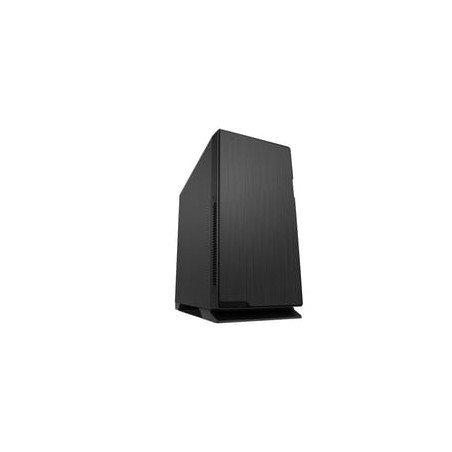 Case itek silent 07 evo itgcsy07e midi-tower atx/micro atx nero