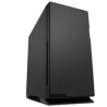 Case itek silent 07 evo itgcsy07e midi-tower atx/micro atx nero