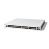Switch cisco c1200-48t-4g gestito l2/l3 48 porte gigabit