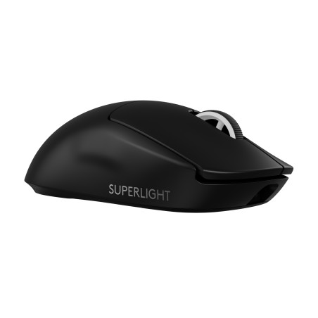 Mouse logitech g pro x superlight 2 ottico dx rf wireless 32000dpi