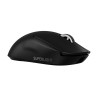 Mouse logitech g pro x superlight 2 ottico dx rf wireless 32000dpi