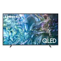 Tv qled 75'' samsung qe75q60dau 4k ultra hd 3840x2160p/smart