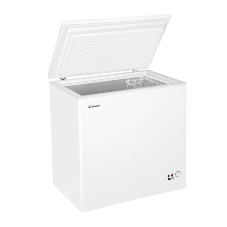 Congelatore candy cchh 200e 196l classe e bianco