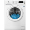 Lavatrice electrolux ew6s507w serie 600 caricamento frontale 60cm