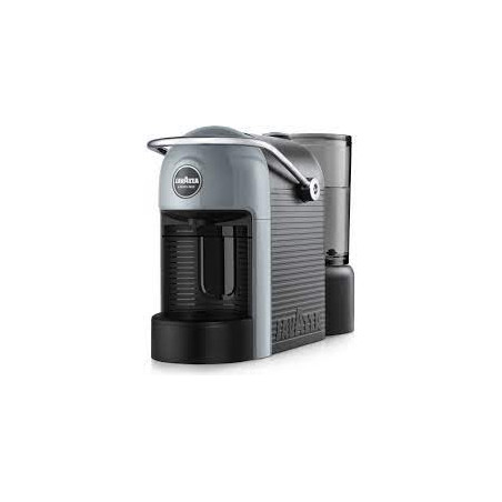 Macchina per caffe lavazza jolie evo a capsule 0.6l 1250w grigio