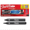 Pennarelli sharpie cf2 creative marker a vernice acrilica con punto