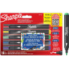 Pennarelli sharpie cf5 creative marker a vernice acrilica punto tondo