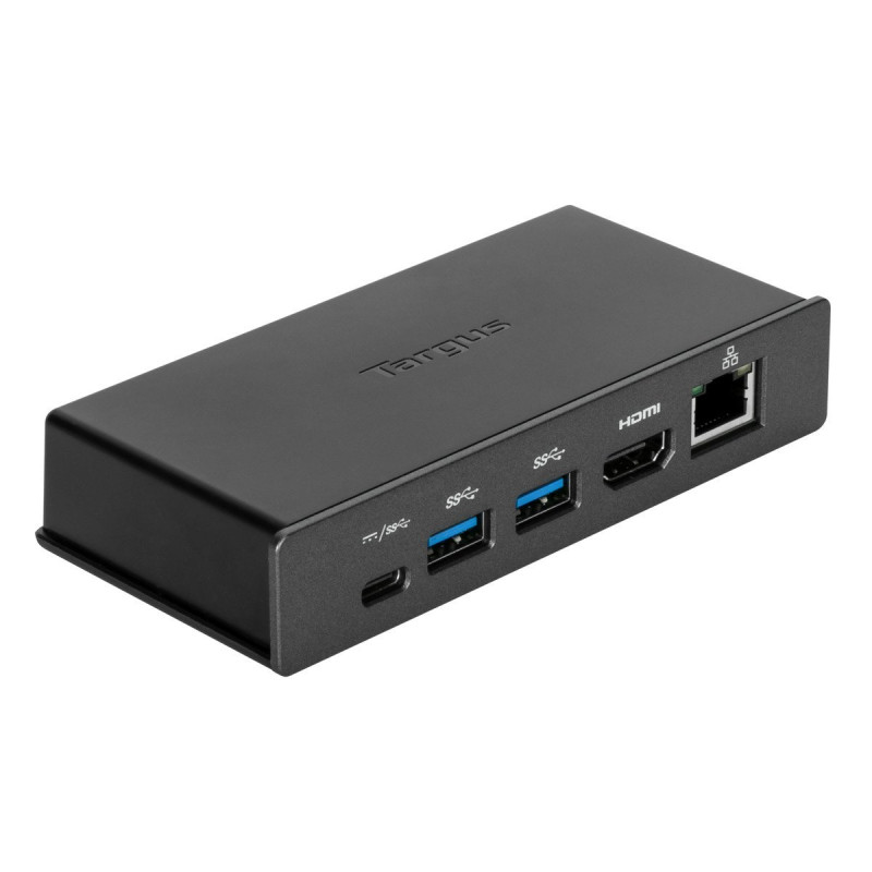 Dock station hdmi targus 100w per tablet/smartphone usb tipo-c