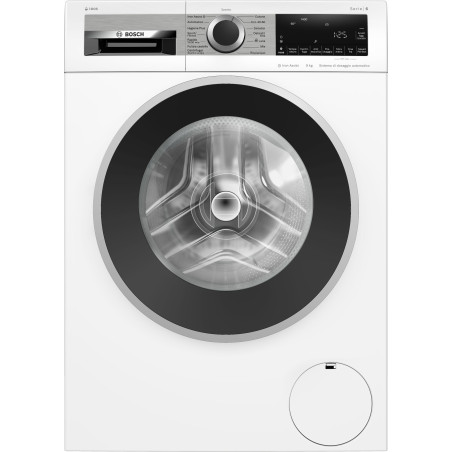 Lavatrice bosch wgg244f1it classe a 1400 bianco [wgg244f1it]