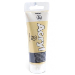 Vernice acrilica primo bronzo metallizzato 75ml [420ta75940]