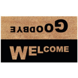 Zerbino xtra cocco/pvc arriverderci 40x70cm 11703 [fgtp26542]