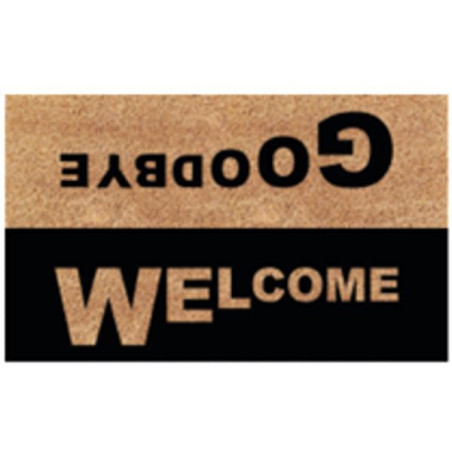 Zerbino xtra cocco/pvc arriverderci 40x70cm 11703 [fgtp26542]